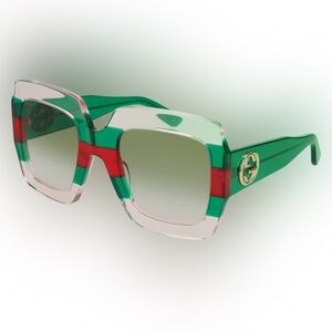 Gucci  Sunglasses